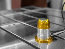 Фрезерно-гравировальный станок Cutter CH PRO