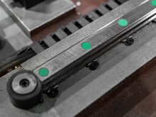 Фрезерный станок по металлу Cutter CH PRO