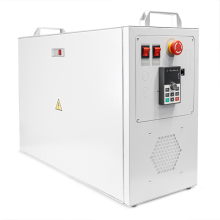 Блок управления для Linux CNC