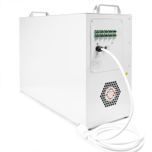 Блок управления для пульта DSP