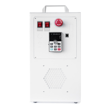 Блок управления для Linux CNC