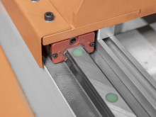 Токарный станок с ЧПУ Cutter TPS