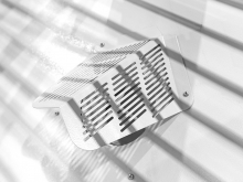 Широкоформатный лазерный станок с ЧПУ Cutter XL Light