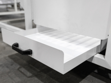 Широкоформатный лазерный станок с ЧПУ Cutter XL Light