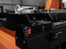 Круглофрезерный станок Cutter BM