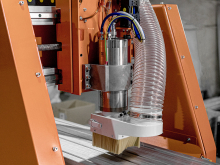 Круглофрезерный станок Cutter BM