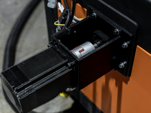 Круглофрезерный станок Cutter BM