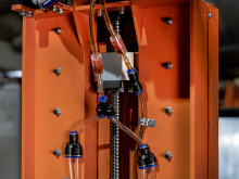 Круглофрезерный станок Cutter BM