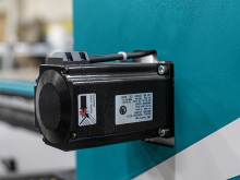 Фрезерно-гравировальный станок Cutter SR на зубчатой рейке