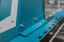 Фрезерно-гравировальный станок Cutter SR на зубчатой рейке