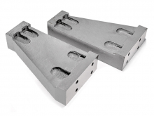 Комплект деталей Cutter CH 400х300х130