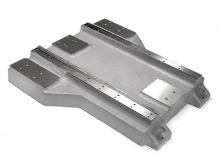 Комплект деталей Cutter CH 400х300х130