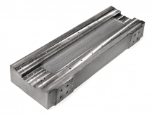 Комплект деталей Cutter CH 400х300х130