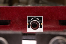 Постоянный магнитный стол 3040 для станка, механический