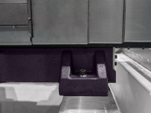 Фрезерный станок с ЧПУ по металлу Cutter TG