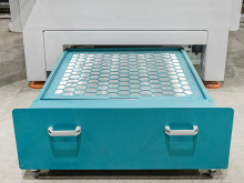 Фрезерный станок с ЧПУ по металлу Cutter TG