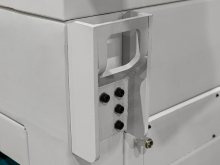 Фрезерный станок с ЧПУ по металлу Cutter TG