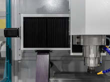 Фрезерный станок с ЧПУ по металлу Cutter TG