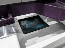 Фрезерно-гравировальный станок Cutter TG