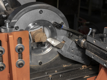 Токарный станок с ЧПУ Cutter TPS