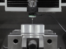 Фрезерно-гравировальный станок Cutter TG