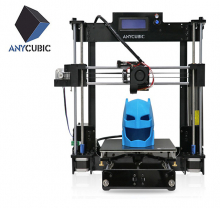 3D принтер ANYCUBIC i3