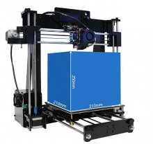 3D принтер ANYCUBIC i3