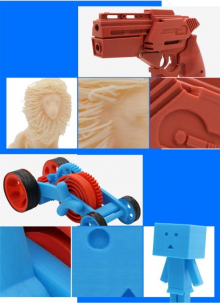 3D принтер ANYCUBIC i3