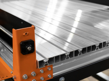 Фрезерный станок по дереву Cutter ST