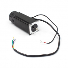 57HSB112-4004A08-D21 (с тормозом)