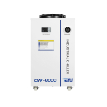 Чиллер CW-6000AH (12л)