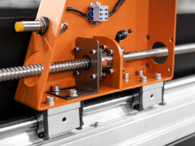 Фрезерный станок по дереву Cutter ST