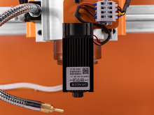 Фрезерно-гравировальный станок Cutter HD