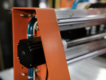 Фрезерный станок по дереву Cutter ST