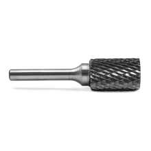 Твердосплавная борфреза тип A (16х25 мм; хв-к 6 мм) A1625M06