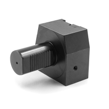 AL4026 Держатель отрезного лезвия VDI левый ALU-40X26