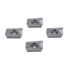 Пластина режущая «MICROBOR» APKT100305 PDTR-XM MK330