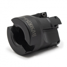 ФРЕЗА НАСАДНАЯ\ТОРЦЕВАЯ BAP300R-35-16-4T（AP1135)