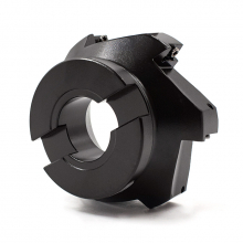 ФРЕЗА НАСАДНАЯ\ТОРЦЕВАЯ BAP400R-100-32-6T