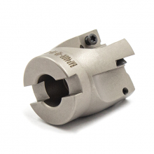 ФРЕЗА НАСАДНАЯ\ТОРЦЕВАЯ BAP400R-40-16-4T (AP1604)