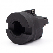 ФРЕЗА НАСАДНАЯ\ТОРЦЕВАЯ BAP400R-50-22-4T