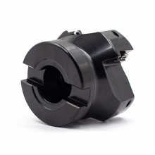 ФРЕЗА НАСАДНАЯ\ТОРЦЕВАЯ BAP400R-63-22-4T