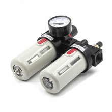 Блок подготовки воздуха BFC-4000