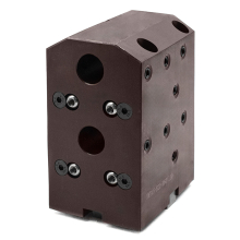 блок держатель расточного инструмента BMT45-C6020 75х110х60