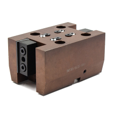 BMT55-SC25x80 Инструментальный блок для призматических державок (радиальное крепление, тип SC)