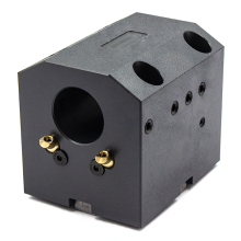 Держатель расточного инструмента BMT65-B7240 115х98х106, стационарный, осевой