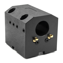 Держатель расточного инструмента BMT65-B7240 115х98х106, стационарный, осевой