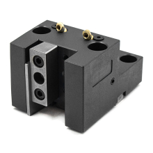 Держатель токарного инструмента BMT65-C8025 95х131х80