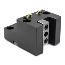 Держатель токарного инструмента BMT65-C8025 95х131х80