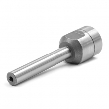 C10-SCA16 патрон для дисковых фрез, цилиндрический хвостовик